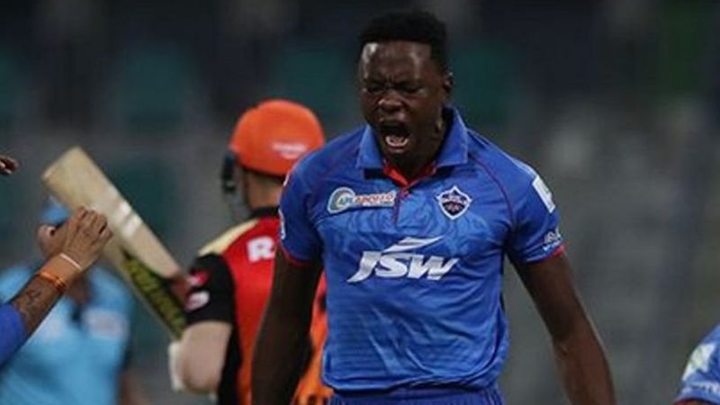 IPL 2020: DCvSRH - दिल्ली कैपिटल्स की किस्मत बदली, क्या इतिहास बदलेगा? IPL 2020: DCvSRH - दिल्ली कैपिटल्स की किस्मत बदली, क्या इतिहास बदलेगा?