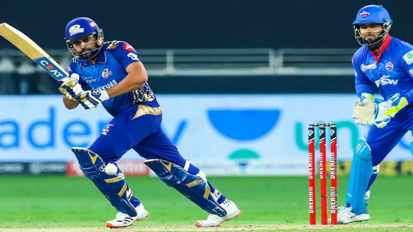 IPL 2020: In Final Match Mumbai Indians beat Delhi by 5 wicket and won the title 5th Time IPL 2020: In Final Match Mumbai Indians beat Delhi by 5 wicket and won the title 5th Time