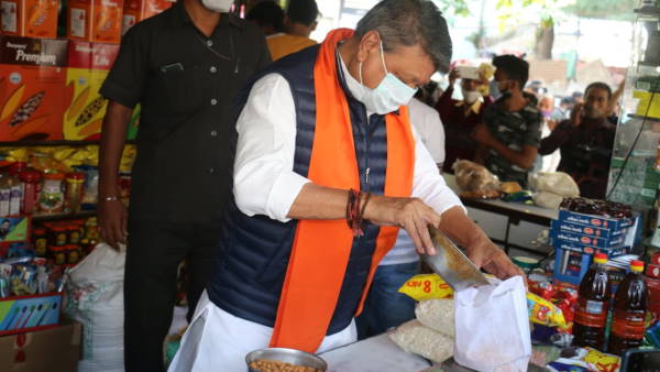 ट्विटर पर डाली तस्वीर