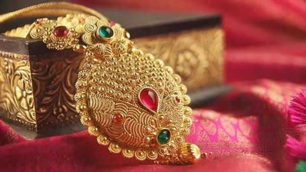 3 ग्रेड में होगी सोने की शुद्धता