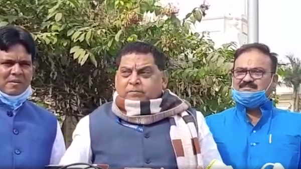jdu leader neeraj kumar statement on viral audio of rjd chief lalu prasad yadav jdu leader neeraj kumar statement on viral audio of rjd chief lalu prasad yadav