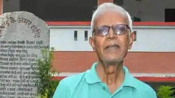 Stan Swamy Stan Swamy