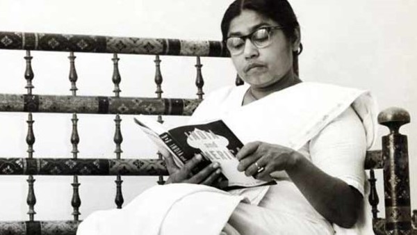 जुझारू सेनानी एवं कुशल राजनीतिज्ञ थी सुचेता कृपलानी जुझारू सेनानी एवं कुशल राजनीतिज्ञ थी सुचेता कृपलानी