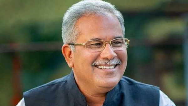 CM Baghel CM Baghel
