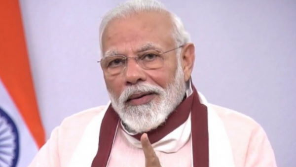 नोटबंदी से काले धन को कम करने में मदद मिली: PM मोदी नोटबंदी से काले धन को कम करने में मदद मिली: PM मोदी