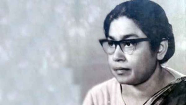 जुझारू सेनानी एवं कुशल राजनीतिज्ञ थी सुचेता कृपलानी जुझारू सेनानी एवं कुशल राजनीतिज्ञ थी सुचेता कृपलानी