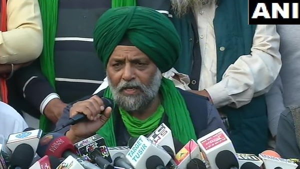 We rejected the conditional invitation of Modiji: Jagmohan Singh We rejected the conditional invitation of Modiji: Jagmohan Singh
