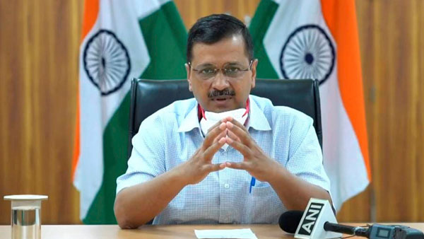 बोले CM केजरीवाल-केंद्र सरकार बिना शर्त करे बात बोले CM केजरीवाल-केंद्र सरकार बिना शर्त करे बात