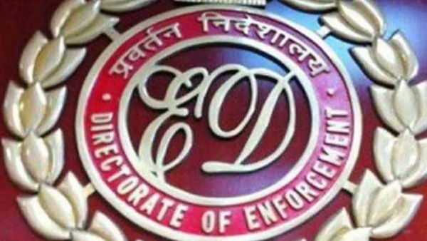 ponzi scheme, money laundering case, gold ponzi scheme, Agri gold ponzi scheme, agri gold group, hyderabad, telangana, paradise papers leak case, enforcement directorate, ed, ed attaches assets of hyderabad firm, हैदराबाद, तेलंगाना, पोंजी स्कीम, गोल्ड पोंजी स्कीम, पेपर लीक केस, पैराडाइस पेपर लीक केस ponzi scheme, money laundering case, gold ponzi scheme, Agri gold ponzi scheme, agri gold group, hyderabad, telangana, paradise papers leak case, enforcement directorate, ed, ed attaches assets of hyderabad firm, हैदराबाद, तेलंगाना, पोंजी स्कीम, गोल्ड पोंजी स्कीम, पेपर लीक केस, पैराडाइस पेपर लीक केस