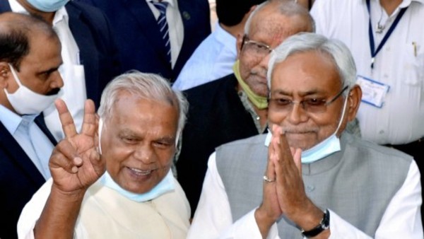 2005 में कुछ ही घंटों में हटा दिये गये थे मांझी