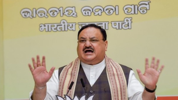 बिहार विधानसभा चुनाव: भाजपा को मिला जेपी नड्डा के रूप में एक नया चाणक्य बिहार विधानसभा चुनाव: भाजपा को मिला जेपी नड्डा के रूप में एक नया चाणक्य