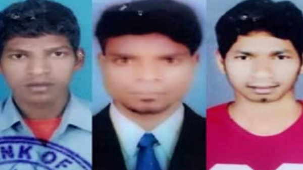 khunti police disclosed murder case of three people khunti police disclosed murder case of three people