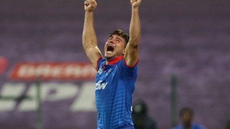 IPL 2020: DCvSRH - दिल्ली कैपिटल्स की किस्मत बदली, क्या इतिहास बदलेगा? IPL 2020: DCvSRH - दिल्ली कैपिटल्स की किस्मत बदली, क्या इतिहास बदलेगा?