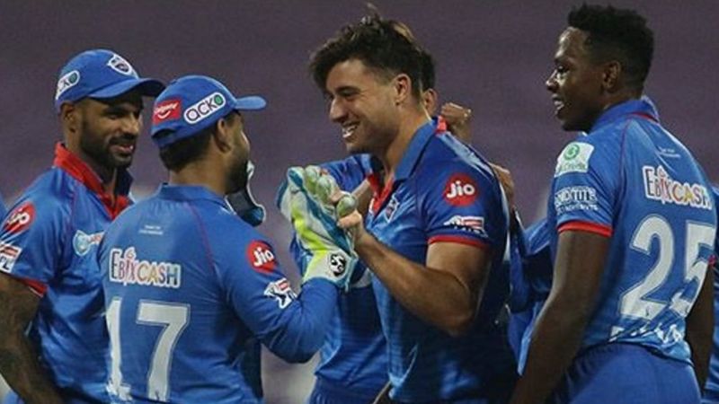 IPL 2020: DCvSRH - दिल्ली कैपिटल्स की किस्मत बदली, क्या इतिहास बदलेगा? IPL 2020: DCvSRH - दिल्ली कैपिटल्स की किस्मत बदली, क्या इतिहास बदलेगा?