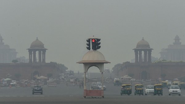 दिल्ली में प्रदूषण की है ये खास वजह