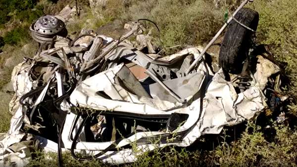 two people lost life seven injured after car fell in ditch in himachal pradesh two people lost life seven injured after car fell in ditch in himachal pradesh