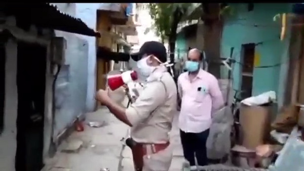 डांग में अब तक नहीं गई किसी की जान