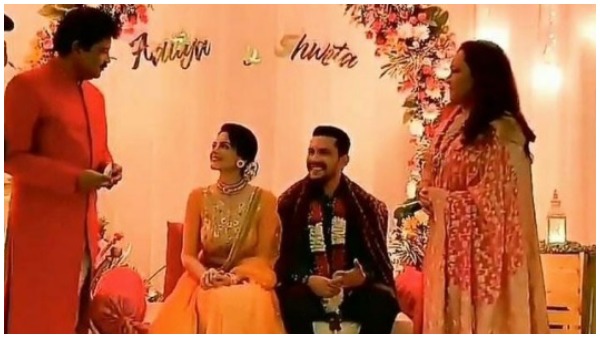 Aditya Narayan Aditya Narayan