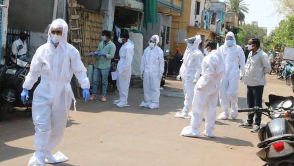 Bihar in lockdown mode, ban these things know what will be open, will it be closed Bihar in lockdown mode, ban these things know what will be open, will it be closed