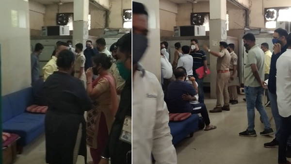 ahmedabad vs hospital ahmedabad vs hospital