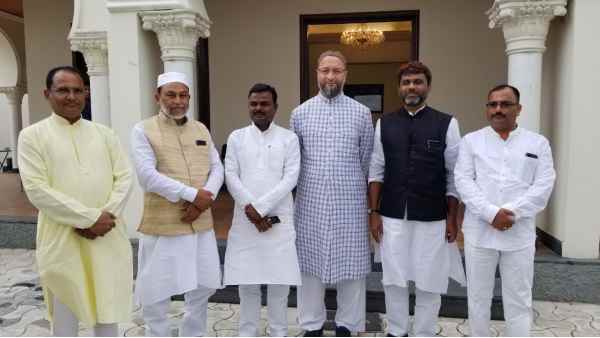 Bihar Assembly: Whom the BJPs B-Team or Owaisis party voted for in the post of Speaker Bihar Assembly: Whom the BJPs B-Team or Owaisis party voted for in the post of Speaker