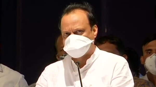 Ajit Pawar Ajit Pawar