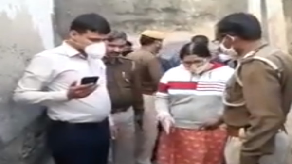 Father and son attacked with scissors in Ajmer, son dies Father and son attacked with scissors in Ajmer, son dies