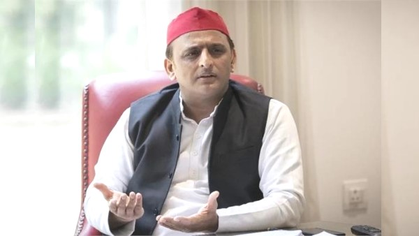 samajwadi party chief akhilesh yadav targets bjp govt samajwadi party chief akhilesh yadav targets bjp govt
