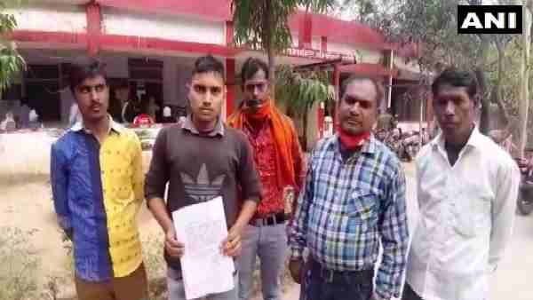 newborn baby died due to hospital and body had animal bite marks on it newborn baby died due to hospital and body had animal bite marks on it