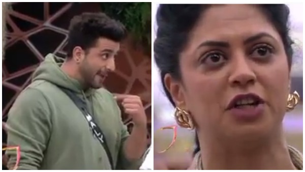 Bigg Boss 14 Bigg Boss 14