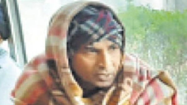 Alwar : 4-year-old daughter opened the secret of murder in funeral of mother Alwar : 4-year-old daughter opened the secret of murder in funeral of mother