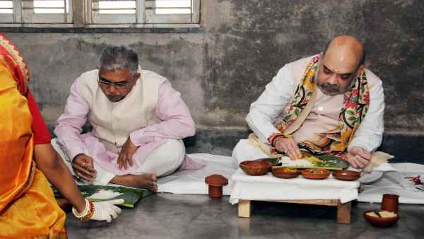 Winning assembly election in West Bengal will not be as easy as Bihar, BJP will face this challenge Winning assembly election in West Bengal will not be as easy as Bihar, BJP will face this challenge