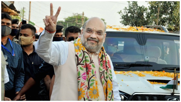 Amit Shah Amit Shah