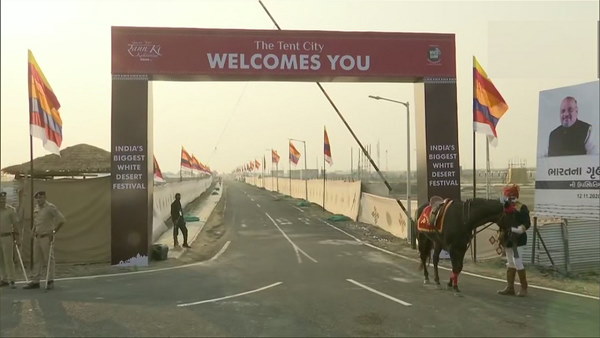 अमितशाह का गुजरात दौरा, यहां आज सरपंचों को करेंगे संबोधित अमितशाह का गुजरात दौरा, यहां आज सरपंचों को करेंगे संबोधित
