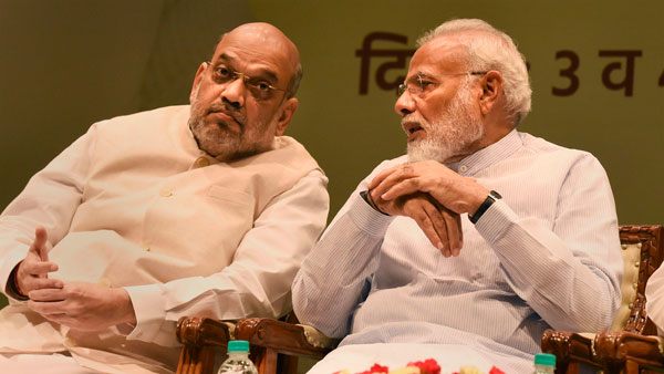 शीर्ष नेताओं को राज्य इकाई के भीतर के मुद्दों को समझने काम दिया गया