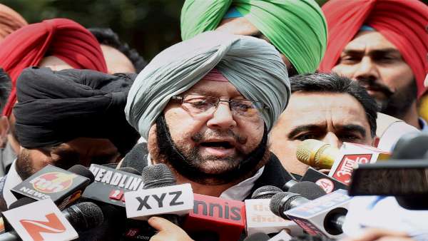 कृषि कानूनों को कुंद करने के लिए पंजाब सरकार तीन विधेयक लेकर आई