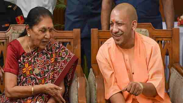 Religion Ordinance 2020: UP Governor Anandiben Patel approves Religion ordinance Religion Ordinance 2020: UP Governor Anandiben Patel approves Religion ordinance