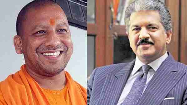 German shoe company shifting to Agra after leaving China, Anand Mahindra tweeted this German shoe company shifting to Agra after leaving China, Anand Mahindra tweeted this