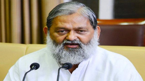 A three-member drafting committee was formed to enact a law on love jihad in Haryana A three-member drafting committee was formed to enact a law on love jihad in Haryana