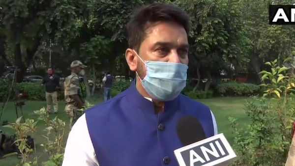 anurag thakur anurag thakur