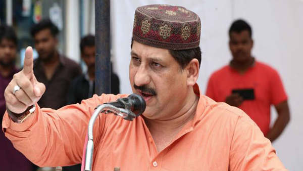 Arif Masood Arif Masood