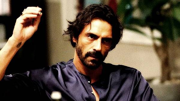 Arjun Rampal Arjun Rampal