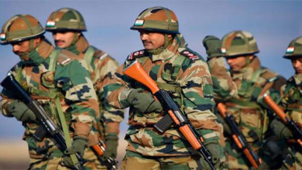 army army