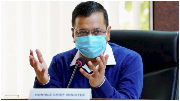 Arvind Kejriwal Arvind Kejriwal