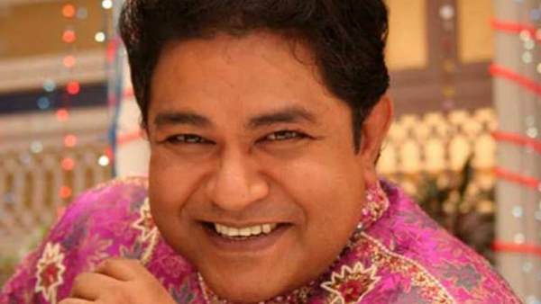 TV अभिनेता आशीष रॉय का लंबी बीमारी के बाद निधन TV अभिनेता आशीष रॉय का लंबी बीमारी के बाद निधन