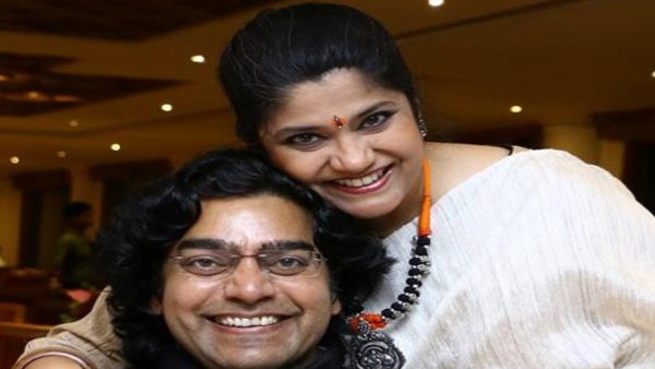 रेणुका शहाणे ने आशुतोष राणा के साथ साल 2001 में शादी की थी