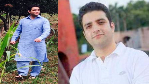 आईएएस अतहर आमिर खान की जीवनी