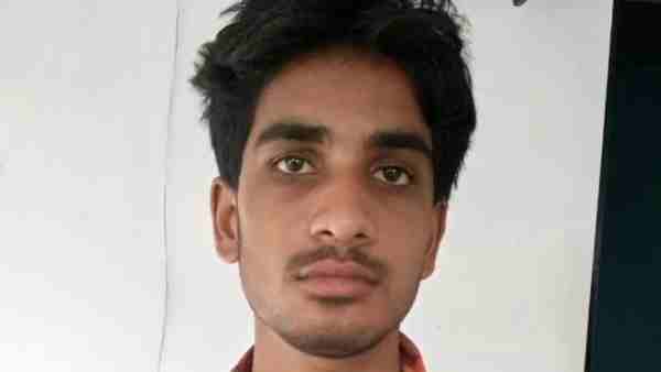 three lakh rewarded criminal suryansh dubey life lost in police encounter three lakh rewarded criminal suryansh dubey life lost in police encounter