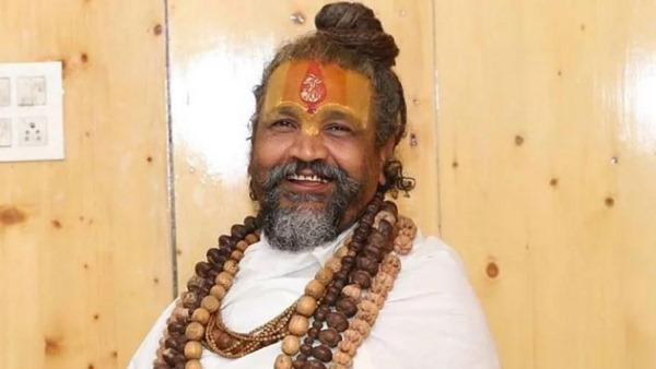 Computer Baba arrested again in Madhya Pradesh Computer Baba arrested again in Madhya Pradesh