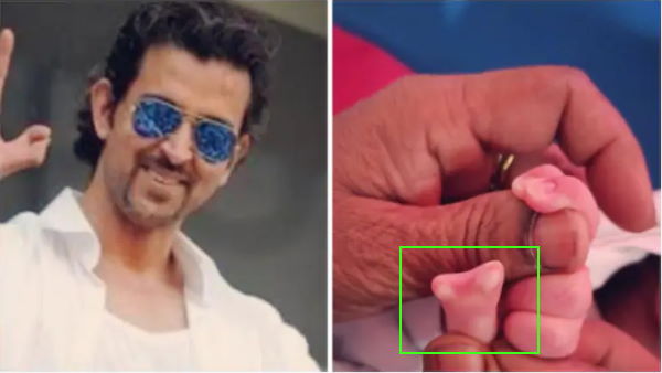 ऋतिक से प्रभावित होकर अपने नाम के आगे 'एच' लिखते हैं ऋषिकेश